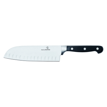 Couteau Santoku - 18 cm