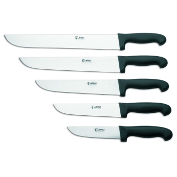 Couteau de boucher -