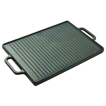 Plancha- grill réversible