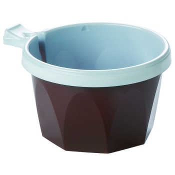 Tasses thermoformées café / thé