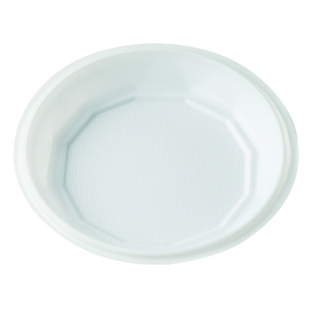 Assiettes creuses 