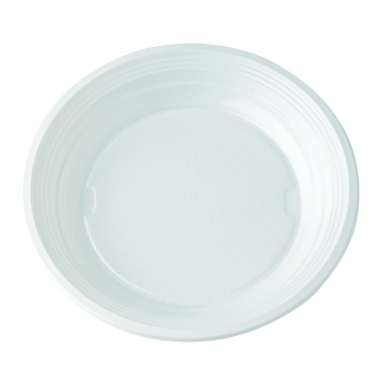 Assiettes creuses 