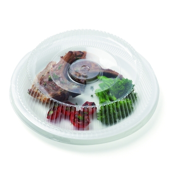 Assiettes creuses 