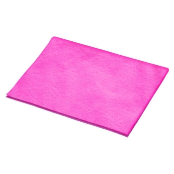 Coffret vaisselle fuschia