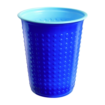 Coffret vaisselle bleu
