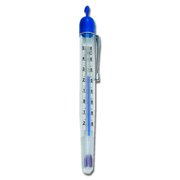 Thermomètre stylo