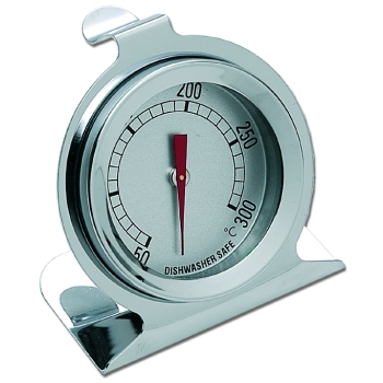 Thermomètre four