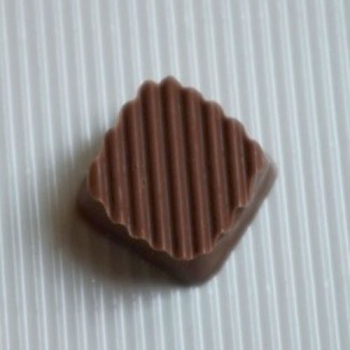 Feuille PVC relief 6