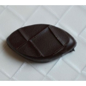 Feuille PVC relief 8