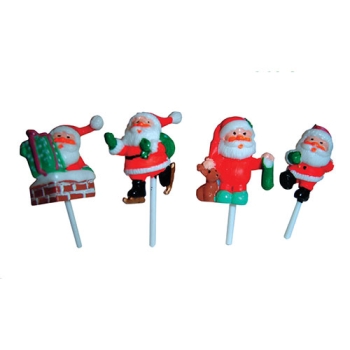 Père Noel assortis