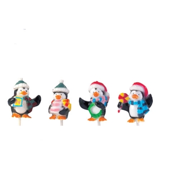 Pingouins