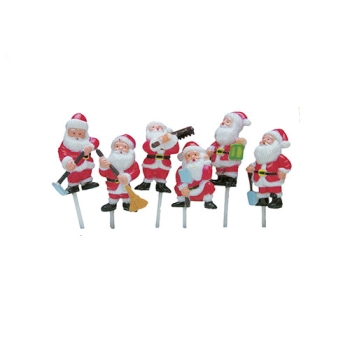 Père Noel 3