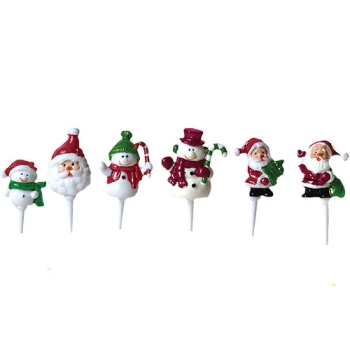 Assortiment Noel rouge