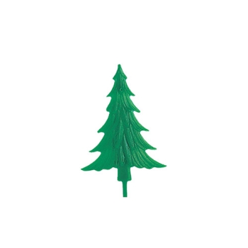 Sapin plat