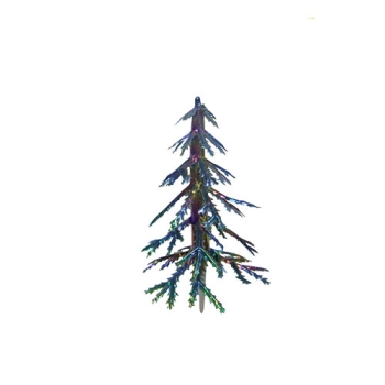 Sapin volume Irisé