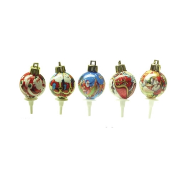 Boule de Noel