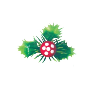 Champignon - Houx