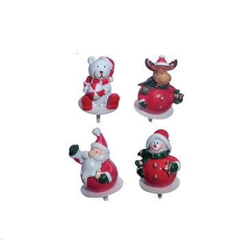 Compagnons de  Noël