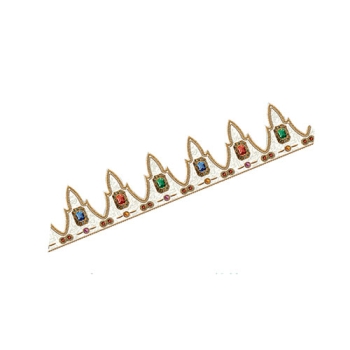 Couronne  royale