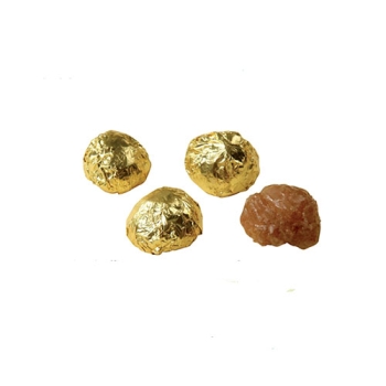 Papier paraffiné pour marrons glacés