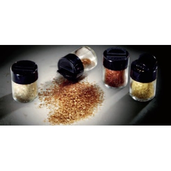 Paillettes scintillantes