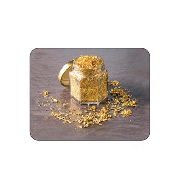 Flocon d'or