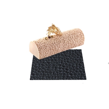 Tapis décor grain de café-Silikomart -KIT COFFEE