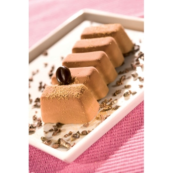 Lingots cannelés