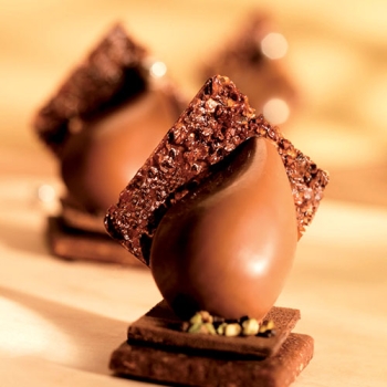 Mini gouttes