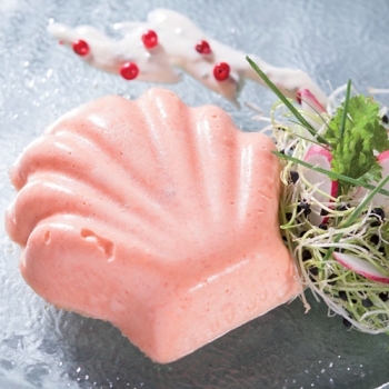 Coquilles Saint Jacques