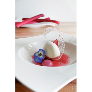 Quenelles