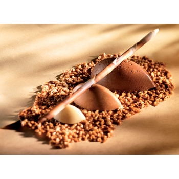 Quenelles -