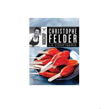 La confiserie de Christophe Felder