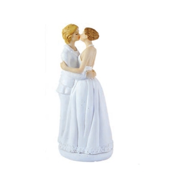 Couple femmes