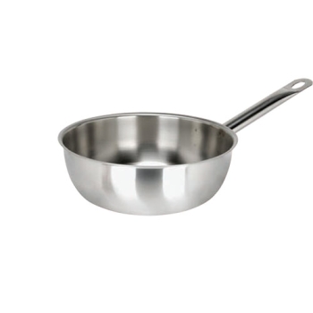 Sauteuse conique