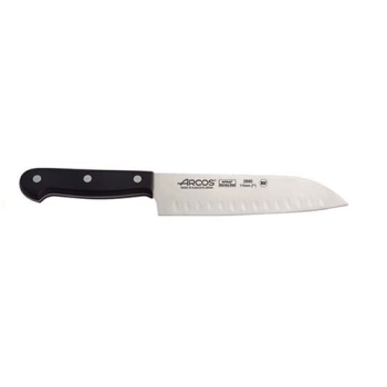 Couteau Santoku 17 cm