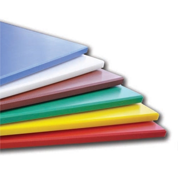 Planche à découper polyéthylène 500 haute densité