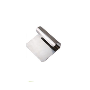 Pelle à légumes inox