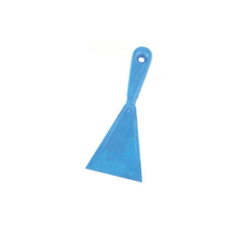 Spatule triangulaire -