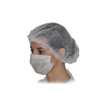 Masque 2 plis non tissés