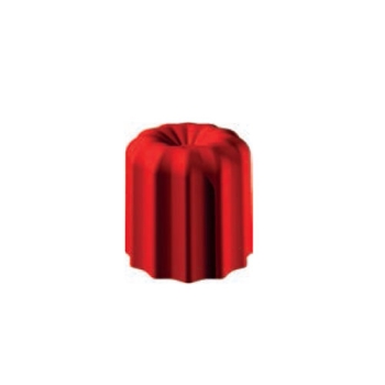 Moule silicone Premium mini cannelé