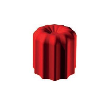 Moule silicone Premium cannelé