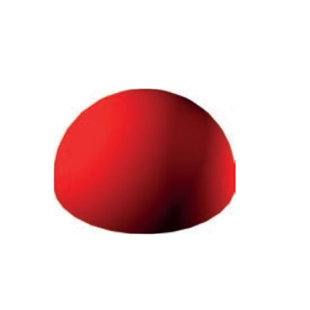 Moule silicone Premium dôme ø 75 mm