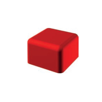 Moule silicone Premium mini carré