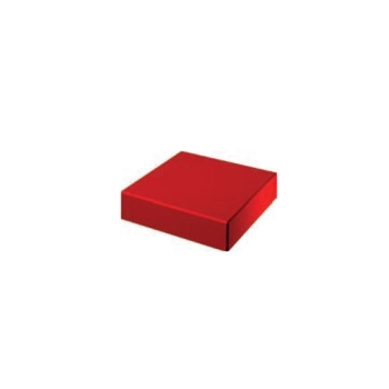 Moule silicone Premium 24  carrés bas