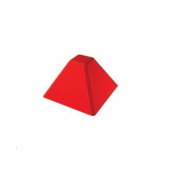Moule silicone Premium mini pyramide