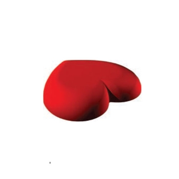 Moule silicone Premium coeur