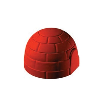 Moule silicone Premium igloo