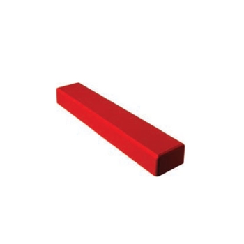 Moule silicone Premium 54 génoises et inserts rectangles