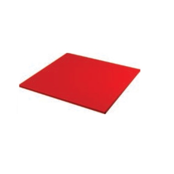 Moule silicone Premium 8 génoises et inserts carrés